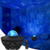 Proyector de estrellas Galaxy LED